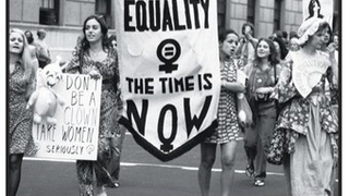<i>New Yorker</i>: Women's Representation Is Not Enough